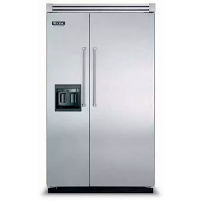 Viking Refrigerator Repair