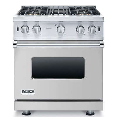 Viking Stove Repair